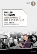 Anatomia di un assassinio. Storia segreta dell'omicidio Kennedy